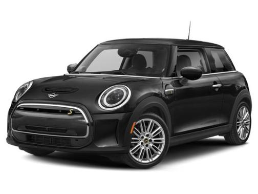 2022 MINI Hardtop Cooper S