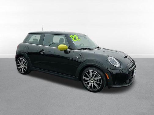 2022 MINI Hardtop Cooper S