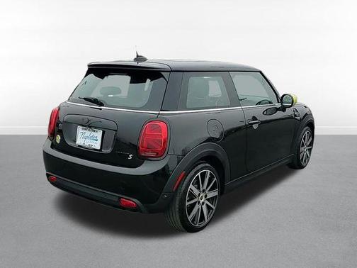 2022 MINI Hardtop Cooper S