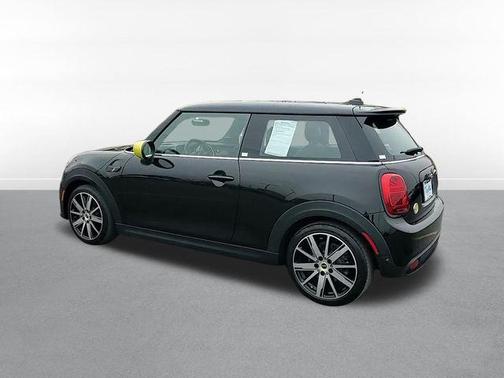 2022 MINI Hardtop Cooper S