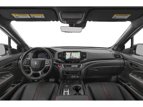 Solar Silver Metallic 2026 Honda Ridgeline TrailSport+
