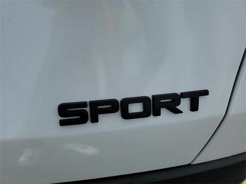 2025 Honda HR-V AWD Sport