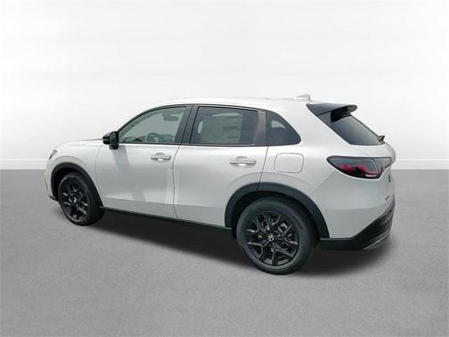 2025 Honda HR-V AWD Sport