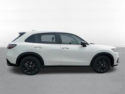 2025 Honda HR-V AWD Sport