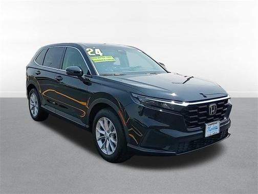 2024 Honda CR-V EX AWD