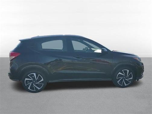 2020 Honda HR-V AWD Sport