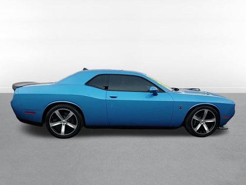2019 Dodge Challenger R/T Scat Pack
