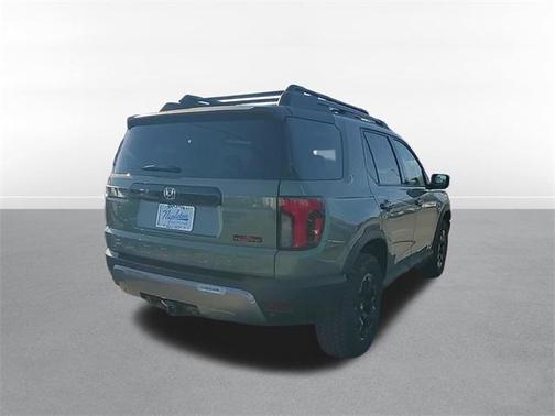 2026 Honda Passport AWD TrailSport Elite