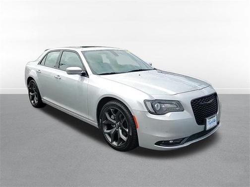 2023 Chrysler 300 S