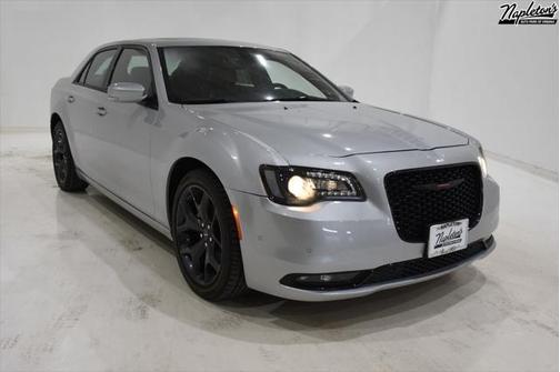 2023 Chrysler 300 S