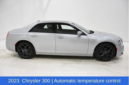 2023 Chrysler 300 S