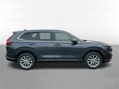 2025 Honda CR-V EX AWD