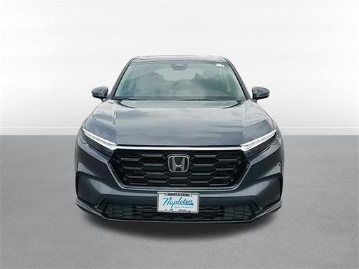 2025 Honda CR-V EX AWD