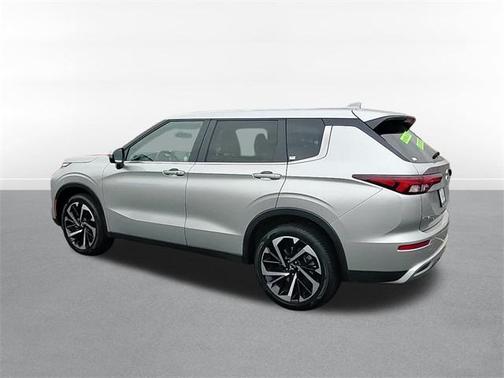 2024 Mitsubishi Outlander SE 2.5 2WD