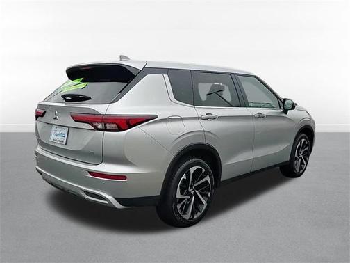 2024 Mitsubishi Outlander SE 2.5 2WD