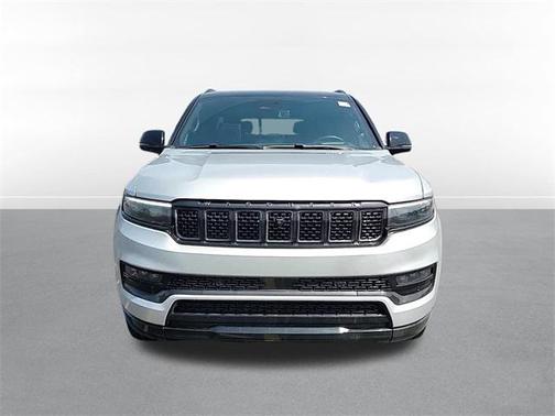 2024 Jeep Grand Wagoneer L Series II 4x4