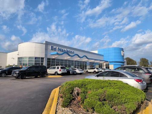 Platinum White Pearl 2019 Honda Civic Sport