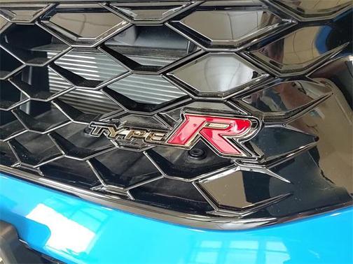 2025 Honda Civic Type R Base