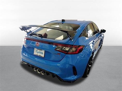 2025 Honda Civic Type R Base