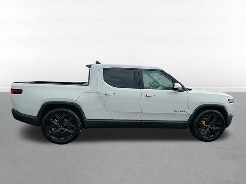 2023 Rivian R1T Adventure Quad Motor Large Pack