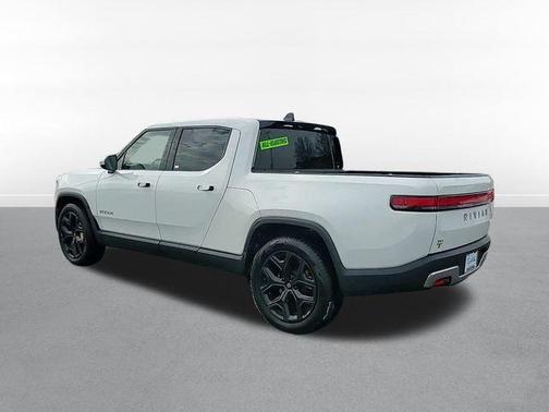 2023 Rivian R1T Adventure Quad Motor Large Pack
