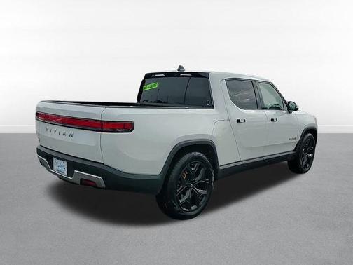 2023 Rivian R1T Adventure Quad Motor Large Pack