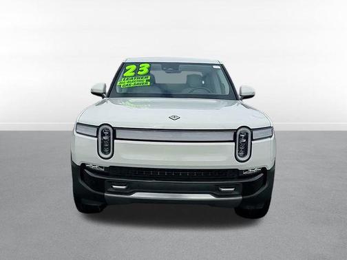 2023 Rivian R1T Adventure Quad Motor Large Pack