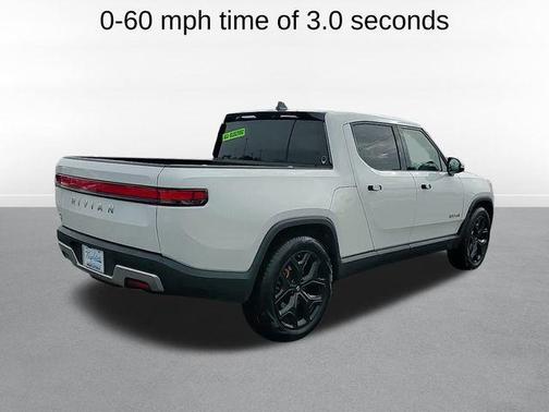2023 Rivian R1T Adventure Quad Motor Large Pack