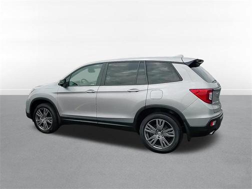 2021 Honda Passport AWD EX-L