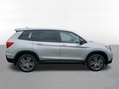 2021 Honda Passport AWD EX-L
