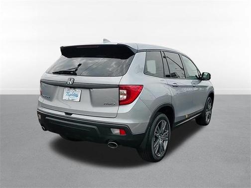 2021 Honda Passport AWD EX-L