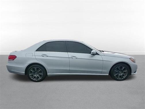 2014 Mercedes-Benz E-Class E 350