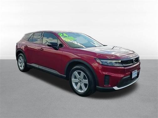 2024 Honda Prologue EX
