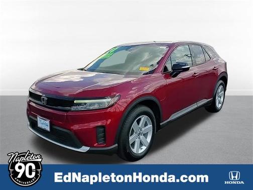 2024 Honda Prologue EX