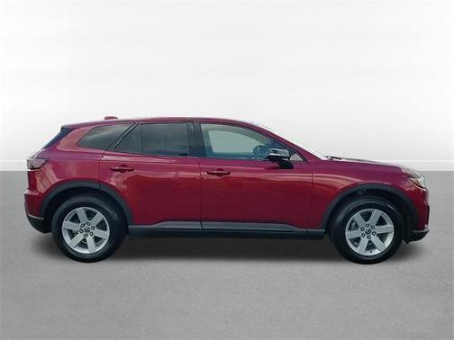 2024 Honda Prologue EX