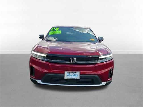 2024 Honda Prologue EX