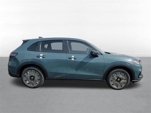 2025 Honda HR-V AWD Sport