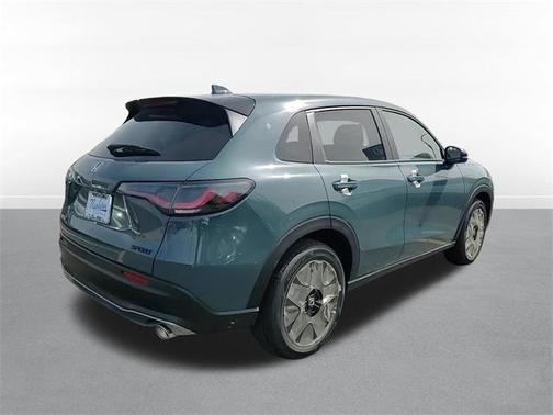 2025 Honda HR-V AWD Sport