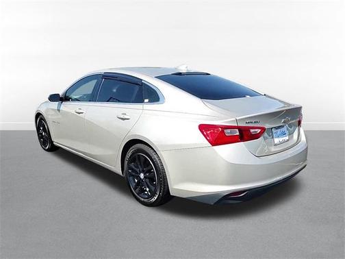 2016 Chevrolet Malibu 1LT