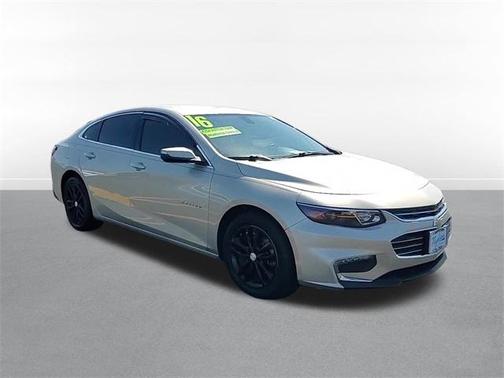 2016 Chevrolet Malibu 1LT