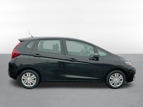 2015 Honda Fit LX