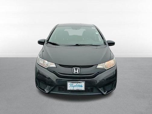 2015 Honda Fit LX