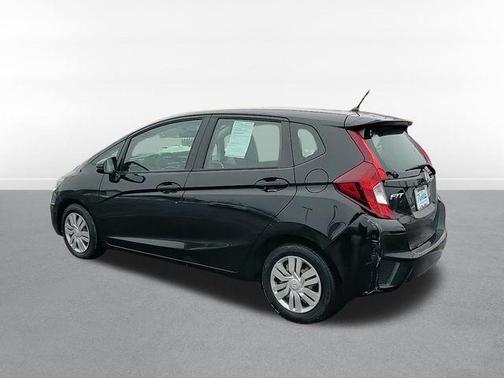 2015 Honda Fit LX