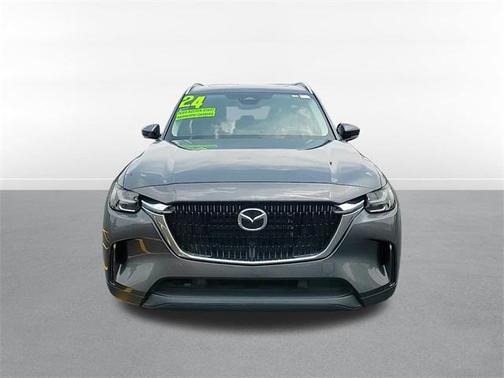 2024 Mazda CX-90 3.3 Turbo Preferred Plus