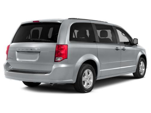 2015 Dodge Grand Caravan AVP/SE
