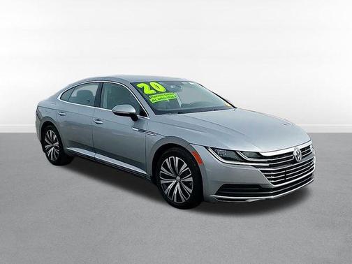 2020 Volkswagen Arteon 2.0T SE 4MOTION