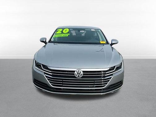 2020 Volkswagen Arteon 2.0T SE 4MOTION