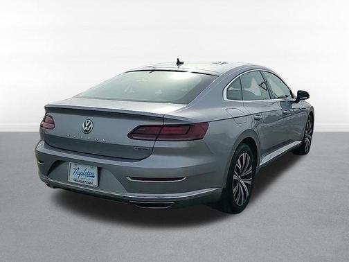 2020 Volkswagen Arteon 2.0T SE 4MOTION
