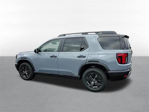 2026 Honda Passport AWD RTL