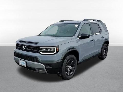 2026 Honda Passport AWD RTL